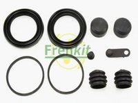 Set reparatie, etrier VW CRAFTER 30-35 bus (2E_), VW CRAFTER 30-50 caroserie (2E_), VW CRAFTER 30-50 platou / sasiu (2F_) - FRENKIT 252011