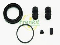 Set reparatie, etrier VW CRAFTER 30-35 bus (2E_), VW CRAFTER 30-50 caroserie (2E_), VW CRAFTER 30-50 platou / sasiu (2F_) - FRENKIT 251046