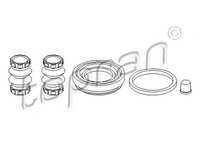 Set reparatie etrier VW GOLF 4 (1J1) (1997 - 2005) TOPRAN 109 969