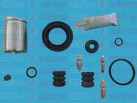 Set reparatie etrier VW GOLF 4 Cabriolet (1E7) (1998 - 2002) AUTOFREN SEINSA D41941C