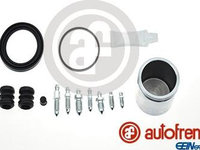 Set reparatie etrier VW GOLF III Cabriolet 1E7 AUTOFREN SEINSA D41048C