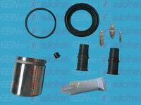 Set reparatie etrier VW JETTA   (16) (1978 - 1987) AUTOFREN SEINSA D41076C