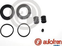 Set reparatie, etrier VW LT 28-35 II bus (2DB, 2DE, 2DK) AUTOFREN SEINSA D4440