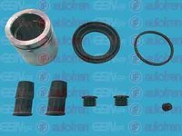 Set reparatie etrier VW LT 28-46 II caroserie 2DA 2DD 2DH AUTOFREN SEINSA D42297C