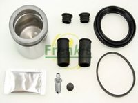 Set reparatie, etrier VW LT II caroserie (2DA, 2DD, 2DH) (1996 - 2006) FRENKIT 260904 piesa NOUA