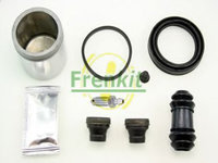 Set reparatie etrier VW LT Mk II caroserie (2DA, 2DD, 2DH) (1996 - 2006) FRENKIT 252903