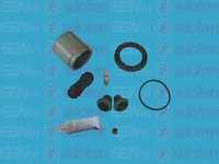 Set reparatie etrier VW LT Mk II platou / sasiu (2DC, 2DF, 2DG, 2DL, 2DM) (1996 - 2006) AUTOFREN SEINSA D4964C