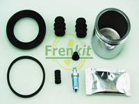 Set reparatie etrier VW LUPO (6X1, 6E1) (1998 - 2005) FRENKIT 254914