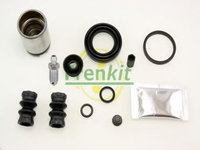 Set reparatie etrier VW POLO caroserie (6NF) (1994 - 1999) FRENKIT 234910