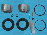 Set reparatie etrier VW TRANSPORTER / CARAVELLE Mk III bus (1979 - 1992) AUTOFREN SEINSA D42082C