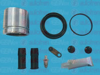 Set reparatie, etrier VW TRANSPORTER / CARAVELLE Mk V bus (7HB, 7HJ, 7EB, 7EJ, 7EF, 7 (2003 - 2020) AUTOFREN SEINSA D41662C