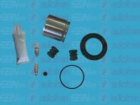 Set reparatie, etrier VW TRANSPORTER IV bus (70XB, 70XC, 7DB, 7DW, 7DK) (1990 - 2003) AUTOFREN SEINSA D41051C piesa NOUA