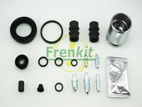 Set reparatie etrier VW TRANSPORTER Mk IV platou / sasiu (70XD) (1990 - 2003) FRENKIT 238901