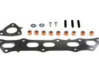 SET REPARATIE GALERIE EVACUARE HONDA ACCORD 2.2CDTI 03-, CIVIC 2.2CDTI 06-, CR-V 2.2CDTI 05- /KOLEKTOR/