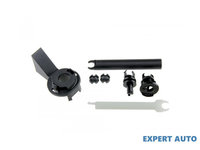 Set reparatie incuietoare capota Ford Focus 2 (2004-2010) [DA_] #1 1355231