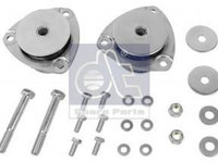 Set reparatie lagare cabina sofer 7 96054 DT SPARE PARTS pentru Iveco Daily SAN4778