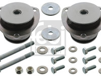 Set reparatie, lagare cabina sofer fata (47526 FEBI BILSTEIN) IVECO