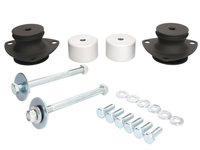 Set reparatie lagare cabina sofer IVECO DAILY IV nadwozie pe³ne / kombi Producator LEMA LE1525.05