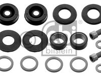 Set reparatie, lagare cabina sofer MAN F 2000 (1994 - 2016) Febi Bilstein 16289