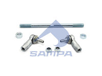 Set reparatie levier cutie de viteze 040 528 SAMPA pentru Vw Beetle Vw Carocha Vw Coccinelle Vw Escarabajo Vw Fusca Vw Kaefer Vw Kever Vw Super Bmw Seria 5 Bmw Seria 7 Volvo 760 Volvo 340-360 Vw Jetta Vw Vento Vw Bora Nissan Navara Nissan Pick Vw Pas