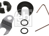 Set reparatie levier cutie de viteze 47222 FEBI BILSTEIN pentru Renault Super Renault 9 Renault Alliance Renault 11 Renault Encore Renault 19 Renault 21 Renault Express Renault Extra Renault Rapid Renault Clio Renault Kangoo Renault Laguna Renault Me