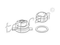 Set reparatie, levier cutie de viteze AUDI A4 (8D2, B5) (1994 - 2001) TOPRAN 111 344