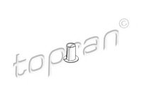 Set reparatie, levier cutie de viteze AUDI TT Roadster (8N9) (1999 - 2006) TOPRAN 111 319