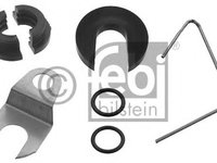 Set reparatie, levier cutie de viteze RENAULT MEGANE I Scenic (JA0/1) (1996 - 2001) FEBI BILSTEIN 47222 piesa NOUA