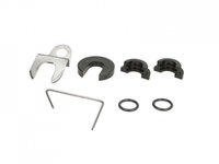 Set reparatie, levier cutie de viteze Renault TRAFIC Van (T1, T3, T4) 1980-1989 #2 19199