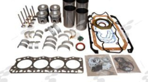 Set reparatie motor Fiat 1.3MJTD Opel A13DTC 