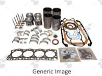 Set reparatie motor Iveco Cursor 10 tip F3AE3681