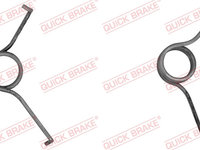 Set reparatie, parghie frana parcare (etrier) puntea spate (1130500 QBK) NISSAN,OPEL,RENAULT,VAUXHALL