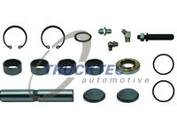 Set reparatie pivot 02 43 291 TRUCKTEC AUTOMOTIVE pentru Mercedes-benz Vario