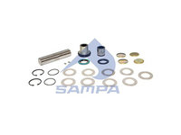 Set reparatie pivot 020 548 1 SAMPA pentru Volvo S40 Skoda Superb Nissan Dualis Nissan Qashqai Skoda Favorit Vw Caravelle Vw Transporter Vw Vanagon Vw Cc Vw Passat Man NU Man Nl Man Tga Man Tgm Man Tgx Man Tgs Man Ng Man Lion