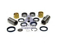 Set reparatie pivot 020 568 SAMPA pentru Vw Golf Vw Rabbit Vw Eurovan Vw Kombi Vw Transporter Vw Caravelle Vw Vanagon Skoda Yeti Volvo S80 Skoda Favorit Vw Beetle Vw Novo Vw Derby Vw Flight Vw Polo Mercedes-benz Ng Mercedes-benz Actros Man M Man F Ma