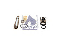 Set reparatie pivot 030 510 2 SAMPA pentru Vw Multivan Vw Passat Nissan Primera Nissan Axxess Nissan Liberty Nissan Prairie Vw Eurovan Vw Transporter Skoda Octavia Volvo Fh Volvo Fm Volvo Fl Volvo F Volvo N Volvo B