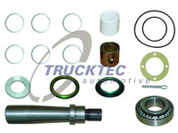 Set reparatie, pivot (0331022 TRUCKTEC) VOLVO