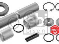 Set reparatie pivot 03652 FEBI BILSTEIN pentru Mercedes-benz T1 Mercedes-benz T2ln1 Mercedes-benz T1tn