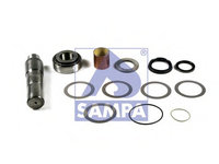 Set reparatie pivot 040 518 SAMPA pentru Vw Beetle Vw Carocha Vw Coccinelle Vw Escarabajo Vw Fusca Vw Kaefer Vw Kever Vw Super Bmw Seria 5 Bmw Seria 7 Volvo 760 Volvo 340-360 Vw Jetta Vw Vento Vw Bora Nissan Navara Nissan Pick Vw Passat