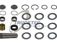 Set reparatie, pivot (0531001 TRUCKTEC) MAN