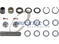 Set reparatie, pivot (0531015 TRUCKTEC) MAN