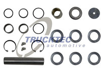 Set reparatie, pivot (0531016 TRUCKTEC) MAN