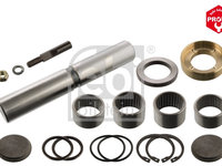 Set reparatie, pivot (08802 FEBI BILSTEIN) MERCEDES-BENZ,SETRA