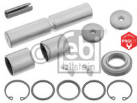 Set reparatie pivot 10204 FEBI BILSTEIN pentru Mercedes-benz T1 Mercedes-benz Sprinter Mercedes-benz T2ln1 Mercedes-benz T1tn