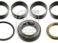 Set reparatie pivot 15881 FEBI BILSTEIN pentru Skoda Octavia Bmw Seria 6 Volvo S80 Mercedes-benz Actros