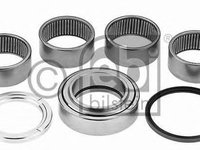 Set reparatie pivot 15882 FEBI BILSTEIN pentru Skoda Octavia Bmw Seria 6 Volvo S80 Mercedes-benz Actros