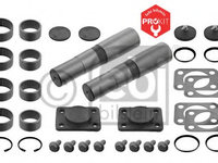 Set reparatie pivot 18420 FEBI BILSTEIN pentru Vw Carat Vw Corsar Vw Passat Vw Quantum Vw Golf Vw Rabbit Iveco Eurocargo Iveco Eurotech Iveco Eurotrakker