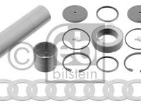 Set reparatie pivot 18999 FEBI BILSTEIN pentru Vw Beetle Vw Carocha Vw Coccinelle Vw Escarabajo Vw Fusca Vw Kaefer Vw Kever Vw Super Vw Eurovan Vw Kombi Vw Transporter Volvo V70 Man M Man F Man NU Man Ng Man Nl Man Lion Man SU Man E Man Sl