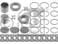 Set reparatie pivot 24783 FEBI BILSTEIN pentru Vw Beetle Vw Carocha Vw Coccinelle Vw Escarabajo Vw Fusca Vw Kaefer Vw Kever Vw Super Man M Man F