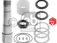 Set reparatie pivot 28585 FEBI BILSTEIN pentru Vw Polo Vw Golf Bmw Seria 5 Volvo 740 Nissan Primera Bmw Seria 3 Skoda Octavia Volvo Fh Volvo Fm Volvo Fl